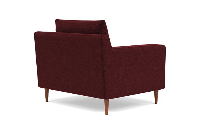 Sloan Accent Chair - Image 4
