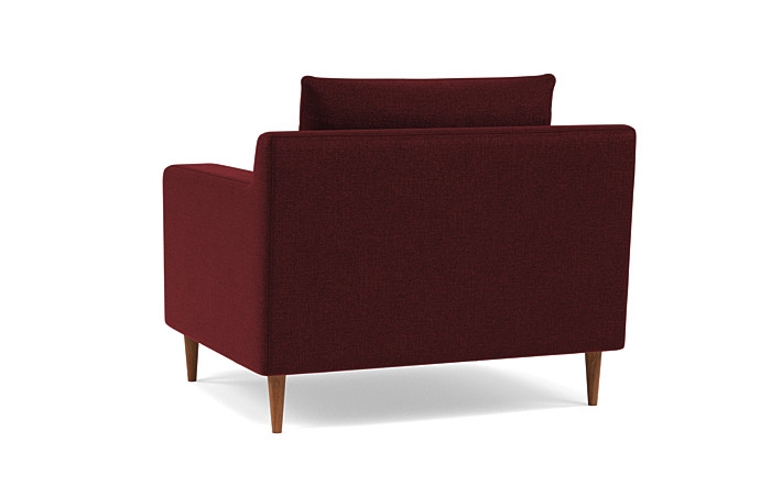 Sloan Accent Chair - Image 1