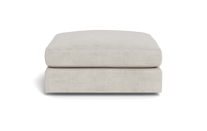 Beckham Modular Square Ottoman - Image 0