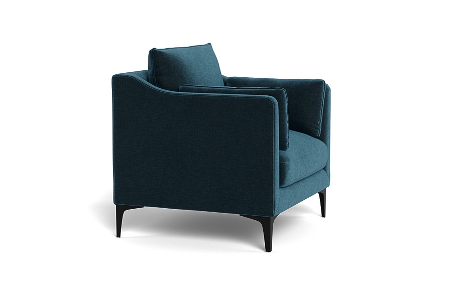 Caitlin Petite Chair by The EverygirlÃ?Â® - Image 2