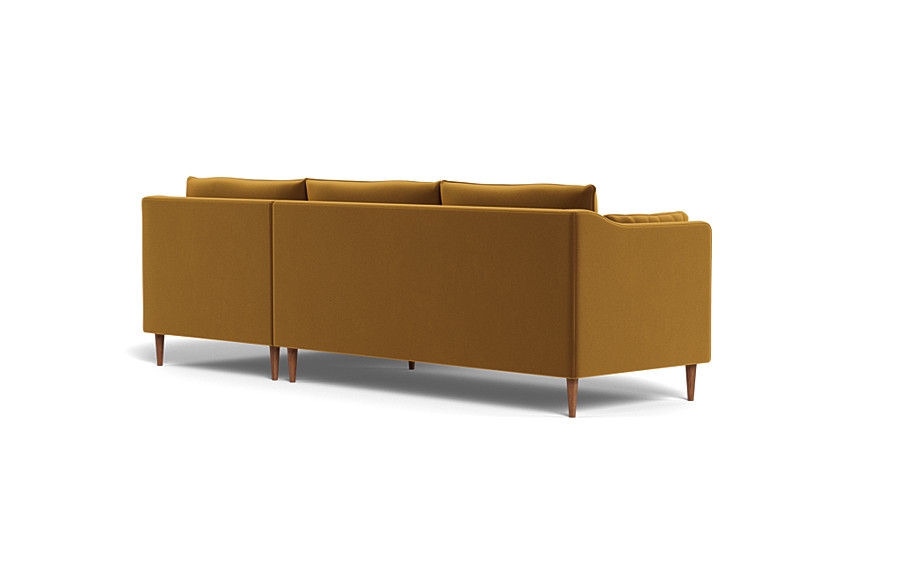 Caitlin  Chaise Sectional - Image 3