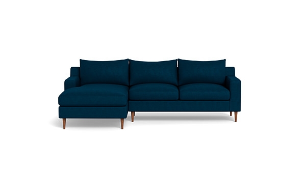 Sloan  Chaise Sectional - Image 0