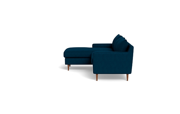 Sloan  Chaise Sectional - Image 4