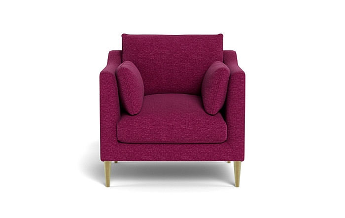 Caitlin Petite Chair by The EverygirlÃ?Â® - Image 0