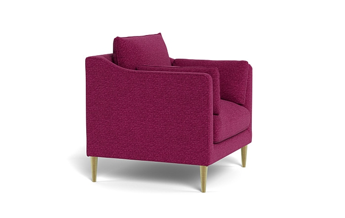 Caitlin Petite Chair by The EverygirlÃ?Â® - Image 2