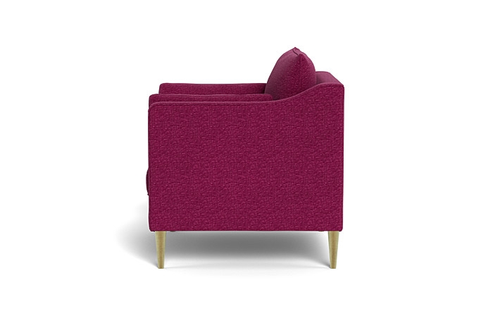 Caitlin Petite Chair by The EverygirlÃ?Â® - Image 1