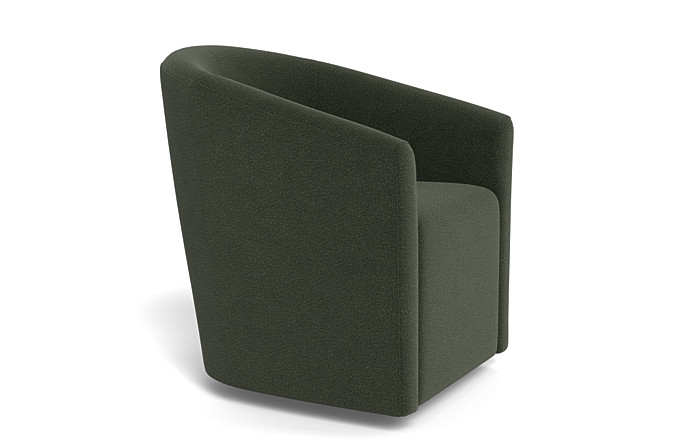 Tegan Swivel Chair - Image 1