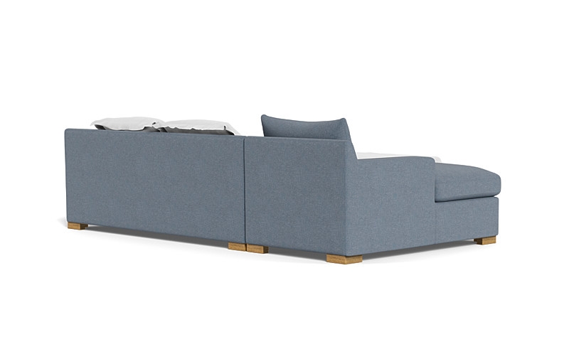 Sloan Left Chaise Sleeper Sectional - Image 4