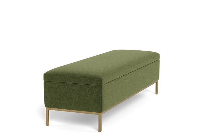 Miller Storage Bench - Image 2