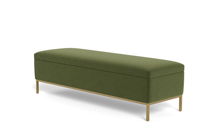 Miller Storage Bench - Image 3