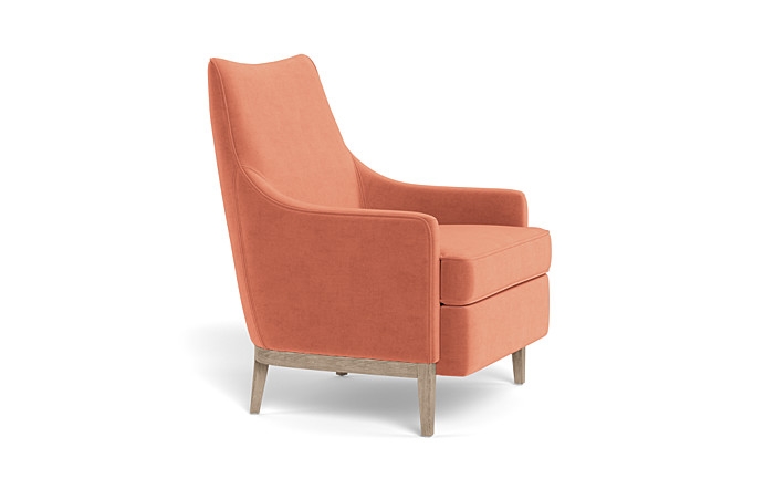Kingsley Accent Chair - Image 3