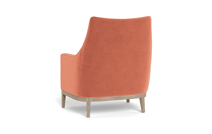 Kingsley Accent Chair - Image 2