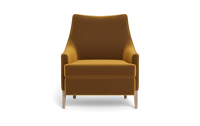Kingsley Accent Chair - Image 0