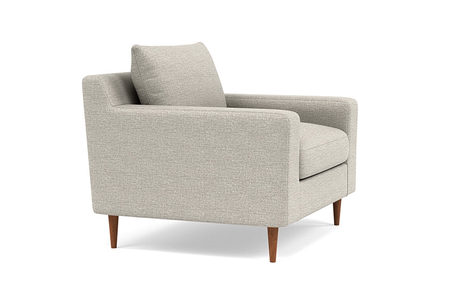 Sloan Accent Chair - Image 1