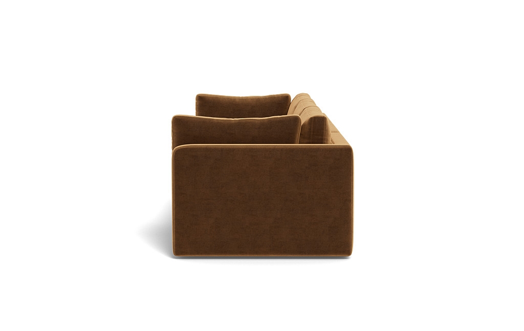 Tatum Modular Fabric Sofa - Image 4