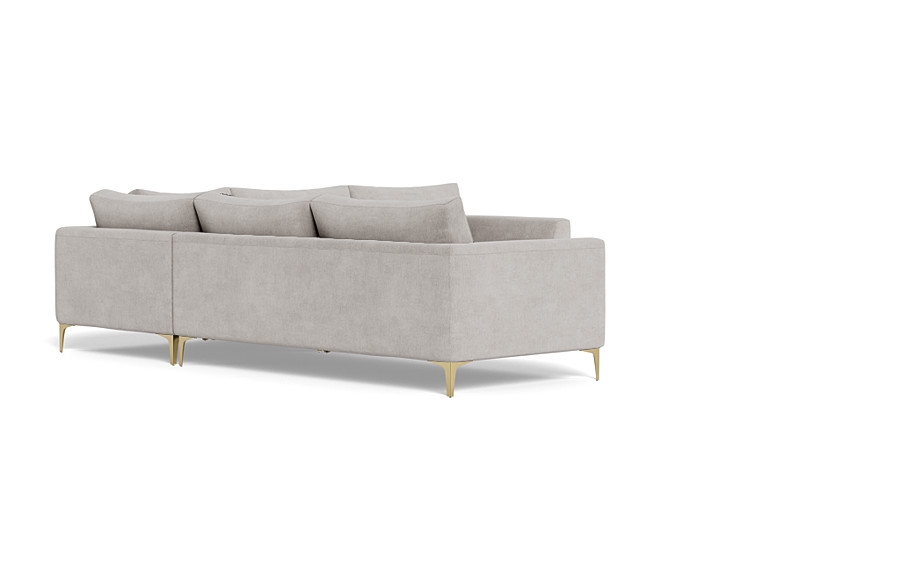 Asher Corner Sectional Sofa - Image 3