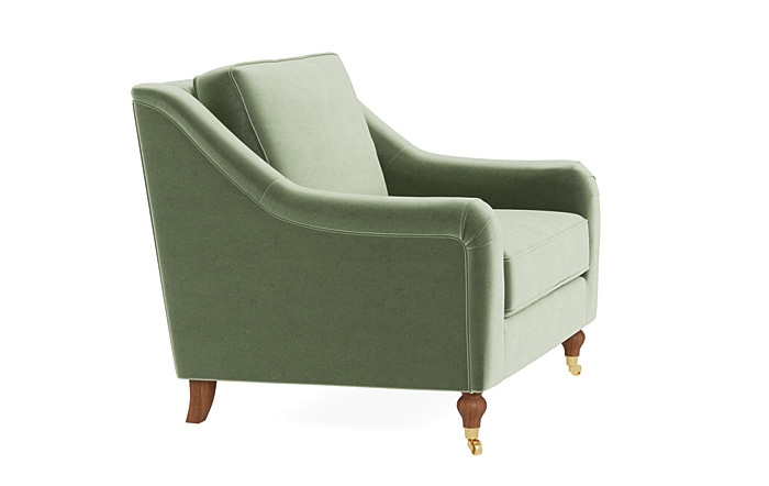 Alexander Accent Chair - Image 0