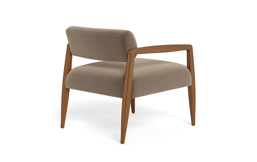 Gwen Accent Chair - Image 1