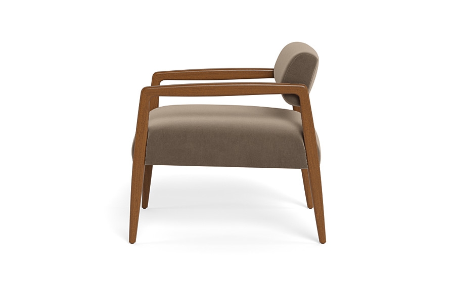 Gwen Accent Chair - Image 3