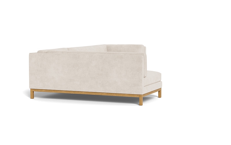 Jasper Left Chaise Sectional - Image 3