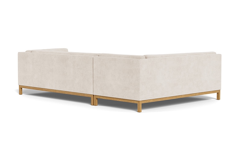 Jasper Left Chaise Sectional - Image 2