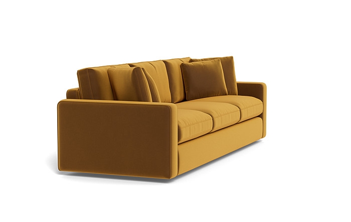 James 3-Seat Sofa - Image 4