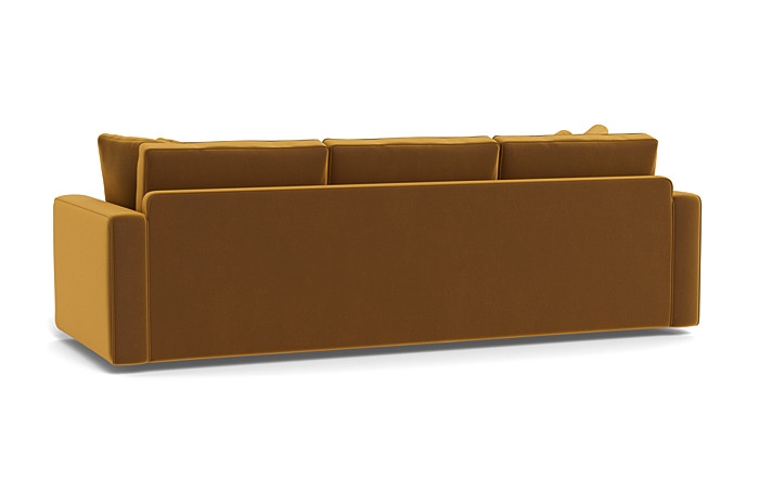 James 3-Seat Sofa - Image 1