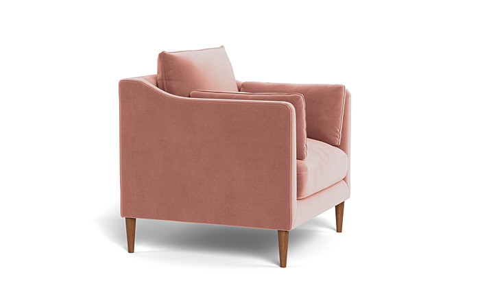 Caitlin Petite Chair by The EverygirlÃ?Â® - Image 3