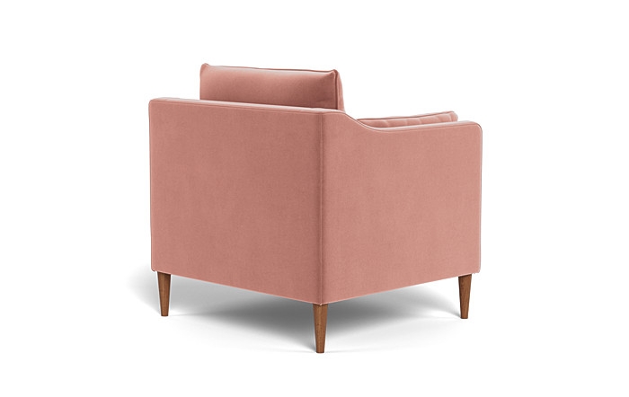 Caitlin Petite Chair by The EverygirlÃ?Â® - Image 2