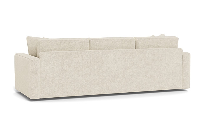 James 3-Seat Sofa - Image 1