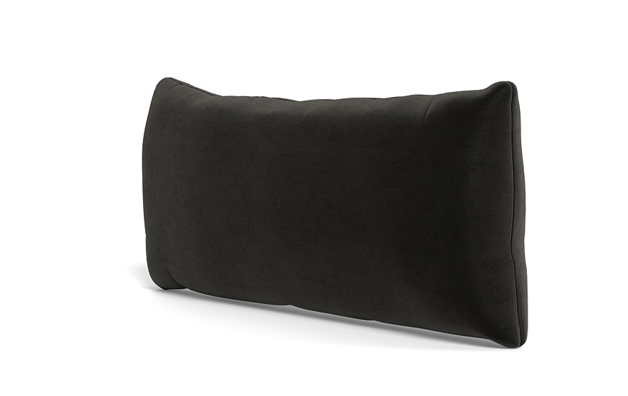 Throw Pillows 14 x 30" Lumbar" - Image 2