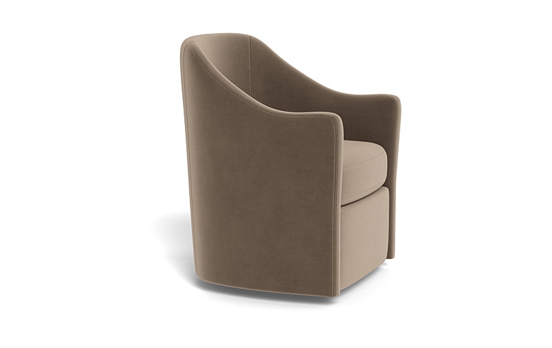 Savona Swivel Chair - Image 4