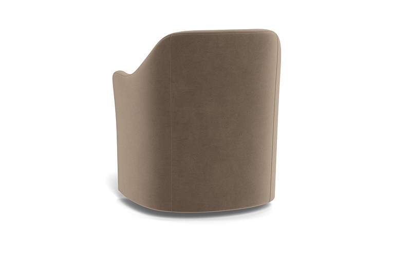 Savona Swivel Chair - Image 1