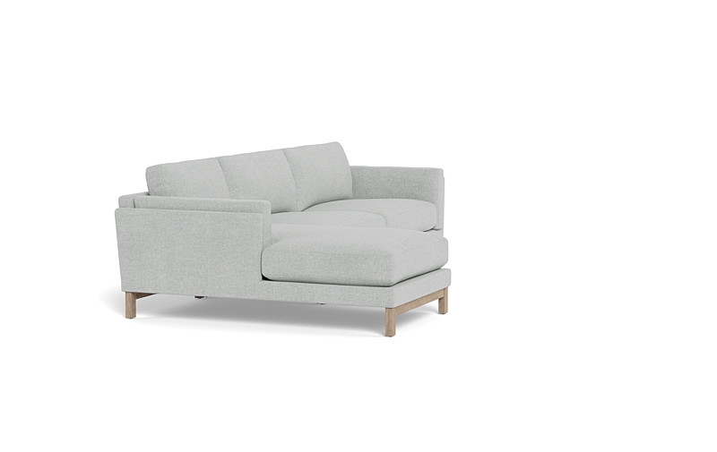 Gaby 3-Seat  Chaise Sectional - Image 2