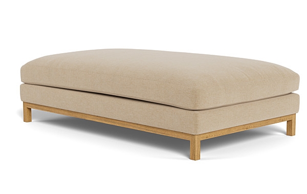 Jasper Ottoman - Image 4