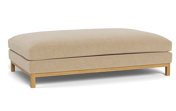 Jasper Ottoman - Image 3