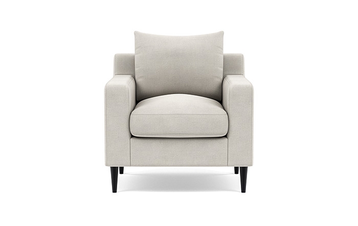 Sloan Petite Chair - Image 0