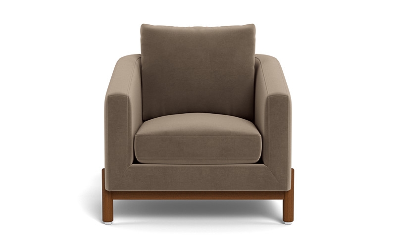 Oslo Petite Chair - Image 0