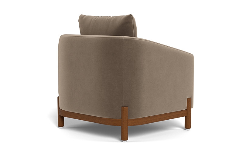 Oslo Petite Chair - Image 2