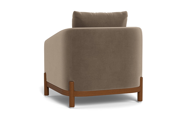 Oslo Petite Chair - Image 1