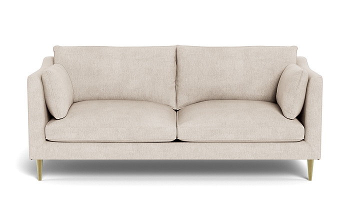 Caitlin Fabric Sofa - Image 0
