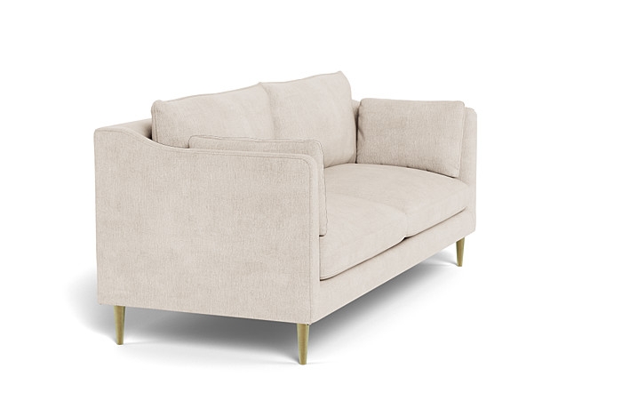 Caitlin Fabric Sofa - Image 4