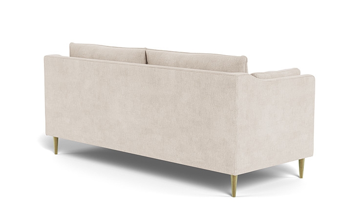 Caitlin Fabric Sofa - Image 1
