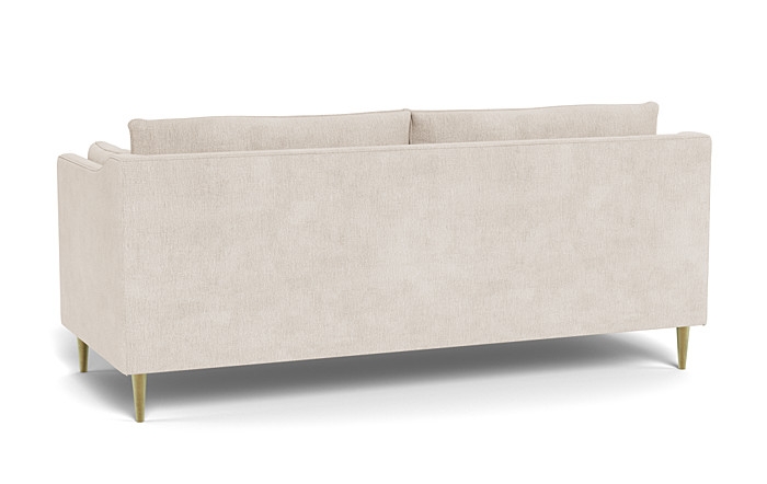 Caitlin Fabric Sofa - Image 2