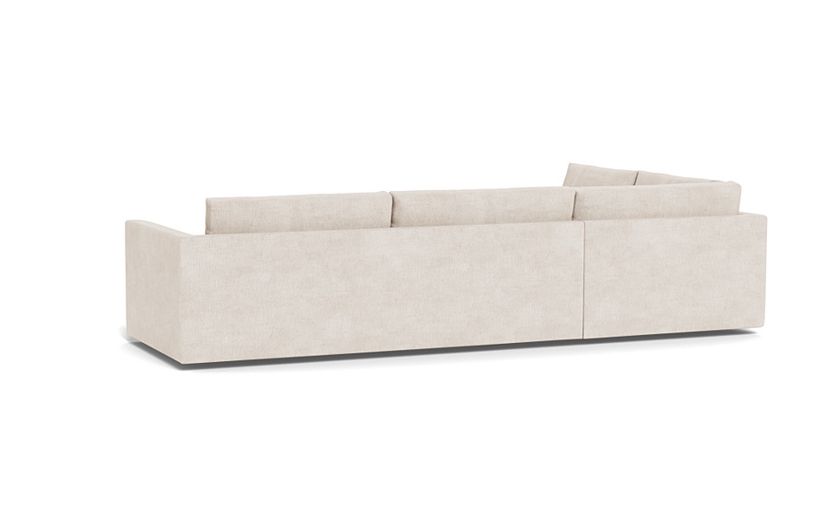 Lukas 3-Seat Left Bumper Sectional - Image 2