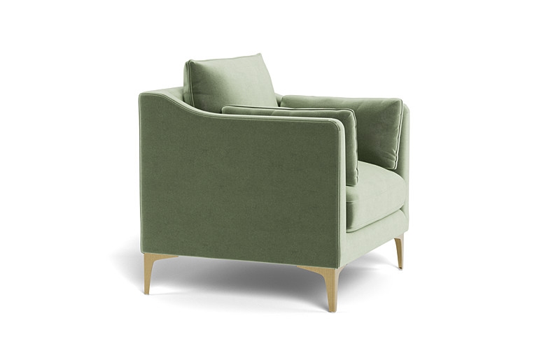 Caitlin Petite Chair by The EverygirlÃ?Â® - Image 1