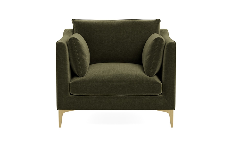 Caitlin Accent Chair by The EverygirlÃ?Â® - Image 0