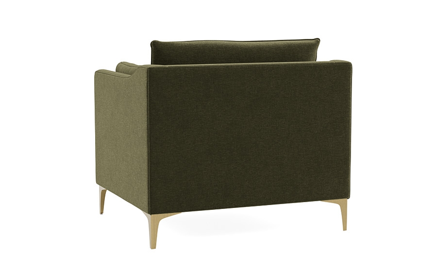 Caitlin Accent Chair by The EverygirlÃ?Â® - Image 3