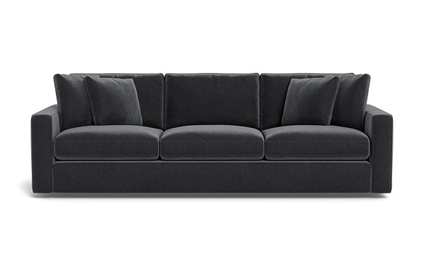 James 3-Seat Sofa - Image 0