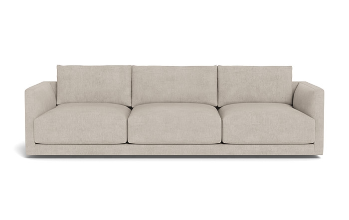 Lukas 3-Seat Sofa - Image 0
